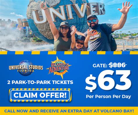 when are universal tickets the cheapest